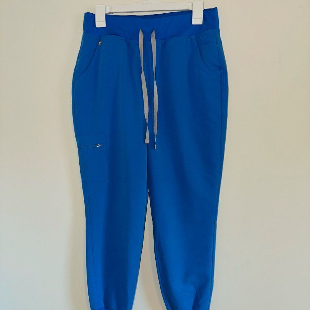 Women's FIGS Technical Collection Scrub Pants SIZE M/P